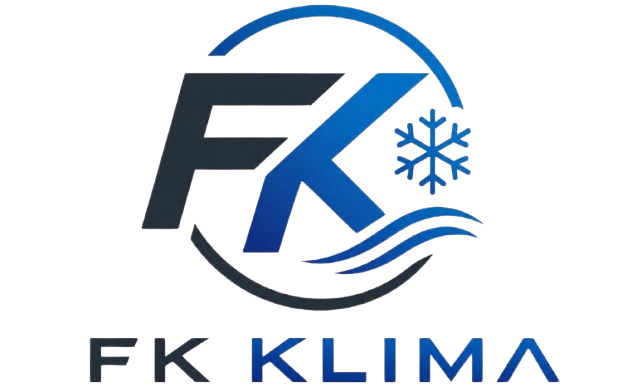 FK Klima - predaj a montáž klimatizácií